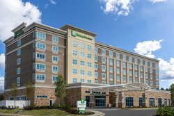  - Holiday Inn & Suites Southeast Germantown Memphis