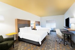  - Holiday Inn & Suites Southeast Germantown Memphis