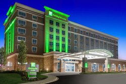  - Holiday Inn & Suites Southeast Germantown Memphis