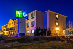  - Holiday Inn Express & Suites Alamosa