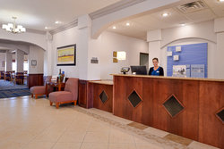  - Holiday Inn Express & Suites Alamosa