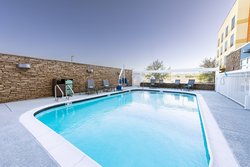  - Fairfield Inn & Suites by Marriott West Tolleson - I-10, Exit 134