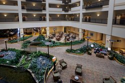  - Renaissance Hotel & Convention Center Tulsa