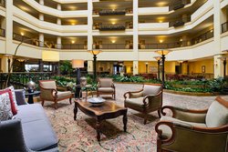  - Renaissance Hotel & Convention Center Tulsa
