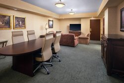  - Renaissance Hotel & Convention Center Tulsa