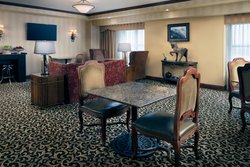  - Renaissance Hotel & Convention Center Tulsa