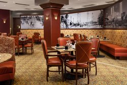  - Renaissance Hotel & Convention Center Tulsa