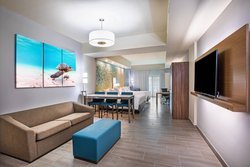  - Courtyard by Marriott Hotel South Padre Island