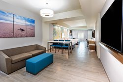  - Courtyard by Marriott Hotel South Padre Island