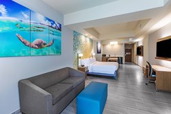  - Courtyard by Marriott Hotel South Padre Island