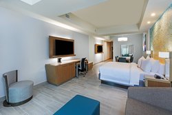  - Courtyard by Marriott Hotel South Padre Island