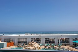  - Courtyard by Marriott Hotel South Padre Island