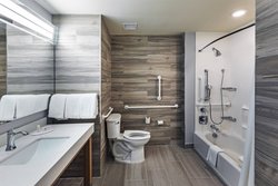  - Courtyard by Marriott Hotel South Padre Island