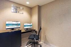  - Courtyard by Marriott Hotel South Padre Island