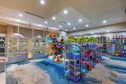  - Courtyard by Marriott Hotel South Padre Island