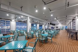  - Courtyard by Marriott Hotel South Padre Island