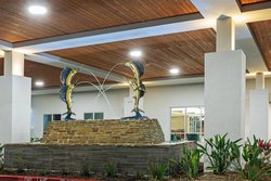  - Courtyard by Marriott Hotel South Padre Island