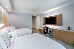  - Courtyard by Marriott Hotel South Padre Island