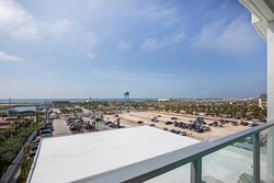  - Courtyard by Marriott Hotel South Padre Island