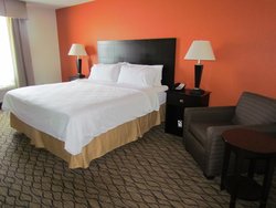  - Holiday Inn Express & Suites Cadillac