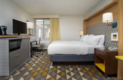  - Holiday Inn Steamboat Springs