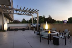  - SpringHill Suites by Marriott Airport Ridley Park - I-95, Exit 9