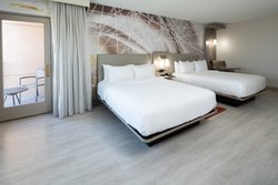  - Tucson Marriott University Park Hotel