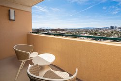  - Tucson Marriott University Park Hotel