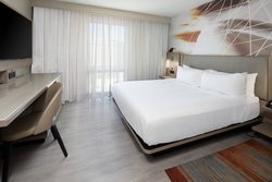  - Tucson Marriott University Park Hotel