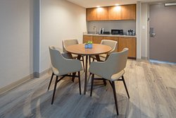  - Tucson Marriott University Park Hotel