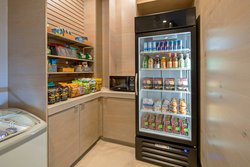  - Tucson Marriott University Park Hotel