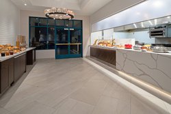  - Tucson Marriott University Park Hotel