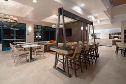  - Tucson Marriott University Park Hotel