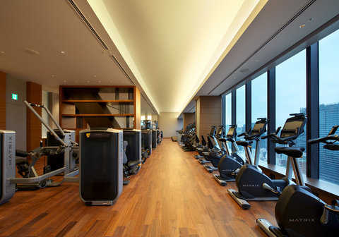 THE OKURA TOKYO - Photo 72