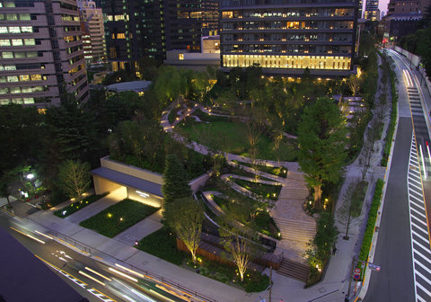 THE OKURA TOKYO - Photo 89