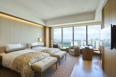 THE OKURA TOKYO - Photo 17