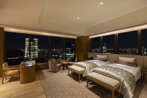 THE OKURA TOKYO - Photo 23