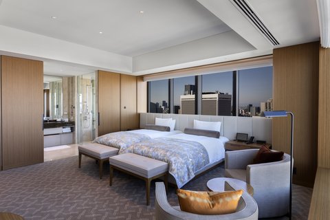 THE OKURA TOKYO - Photo 12