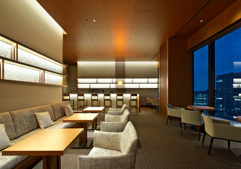 THE OKURA TOKYO - Photo 68