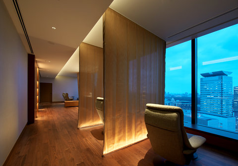 THE OKURA TOKYO - Photo 76
