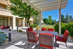  - Courtyard by Marriott Hotel Carson City