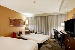  - Courtyard by Marriott Hotel Carson City