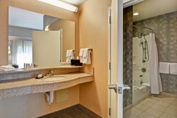  - Courtyard by Marriott Hotel Carson City