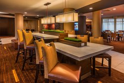  - Courtyard by Marriott Hotel Carson City