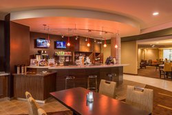  - Courtyard by Marriott Hotel Carson City