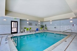  - Courtyard by Marriott Hotel Carson City