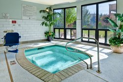  - Courtyard by Marriott Hotel Carson City