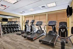  - Courtyard by Marriott Hotel Carson City