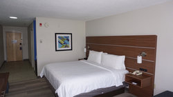  - Holiday Inn Express & Suites Greensboro - I-40, Exit 224