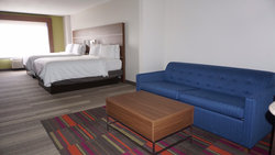  - Holiday Inn Express & Suites Greensboro - I-40, Exit 224